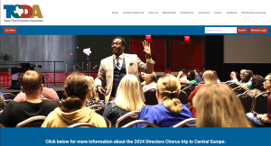 Texas Choir Directors Association